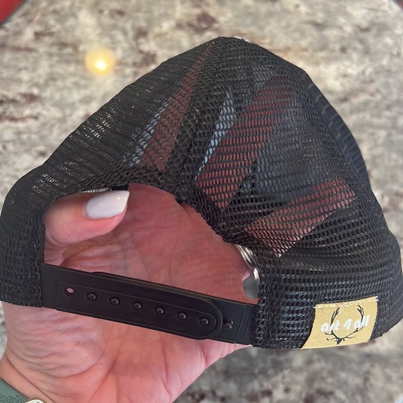 Baseball Cap - Picture 6 of 6